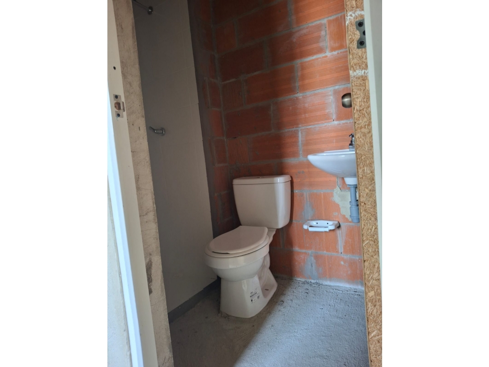 Apartamento en venta en Conjunto Residencial Villa Campestre, Barranquilla · foto 5 de 6