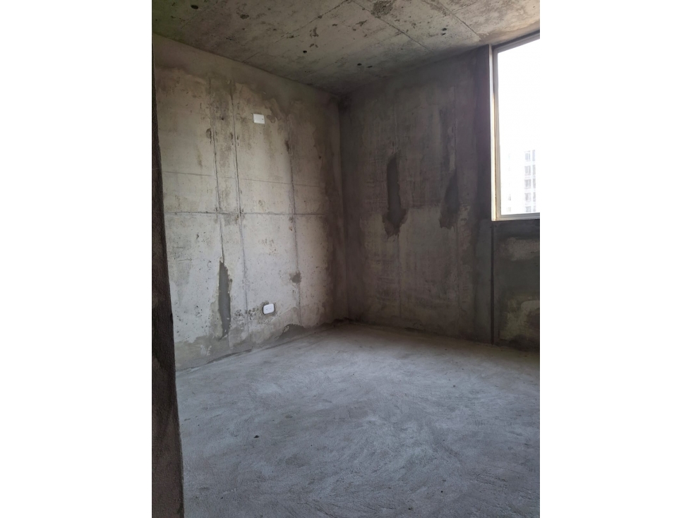 Apartamento en venta en Conjunto Residencial Villa Campestre, Barranquilla · foto 6 de 6