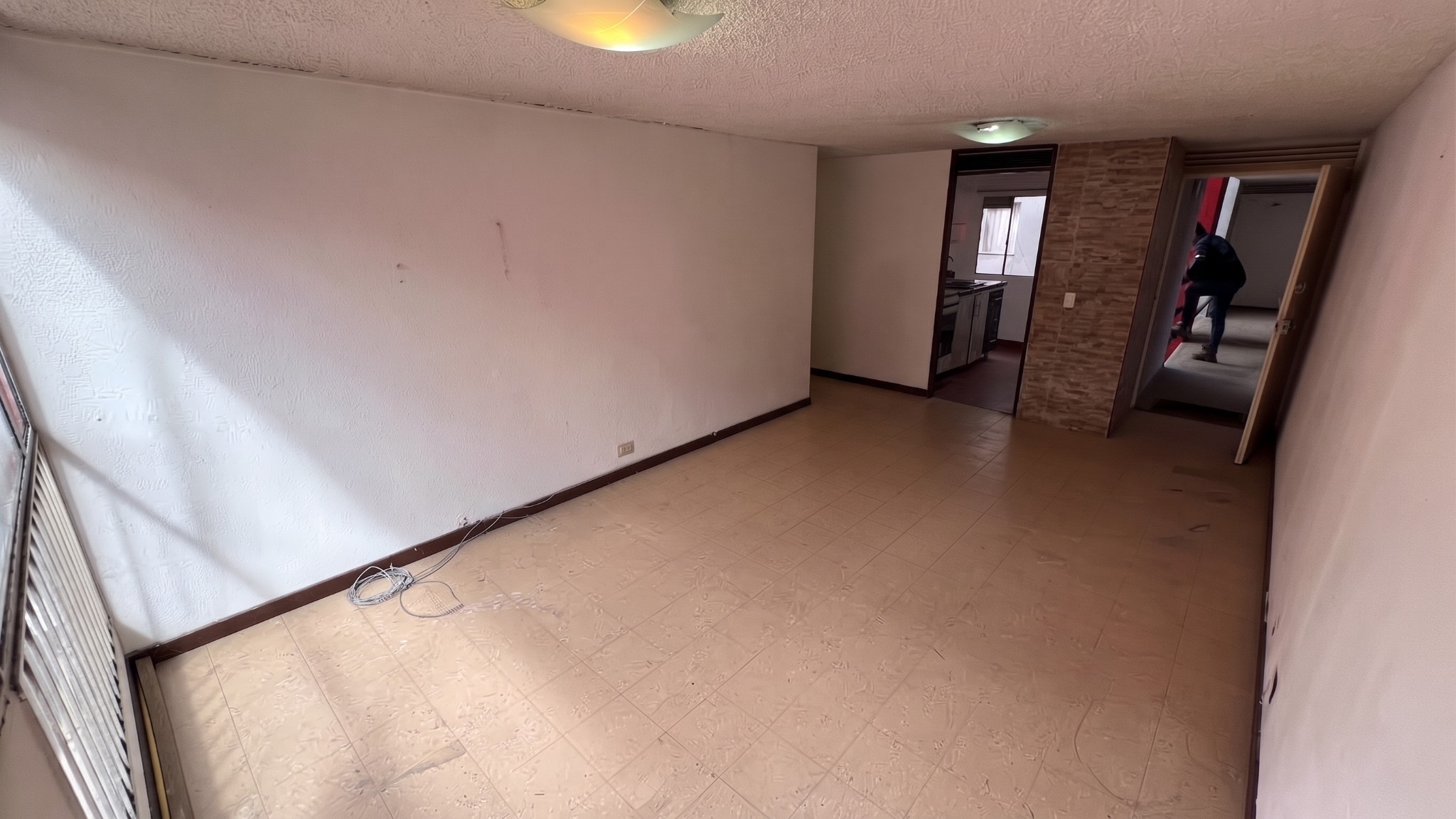 Apartamento en venta en Carvajal, Bogotá · foto 3 de 24