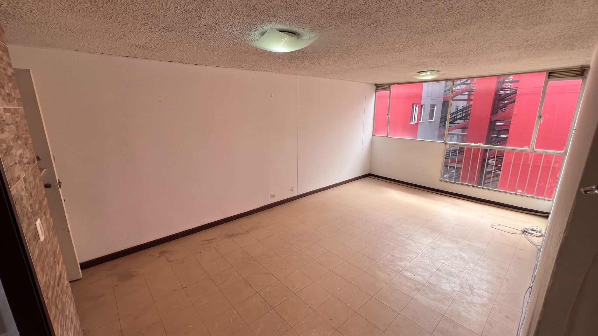 Apartamento en venta en Carvajal, Bogotá · foto 4 de 24