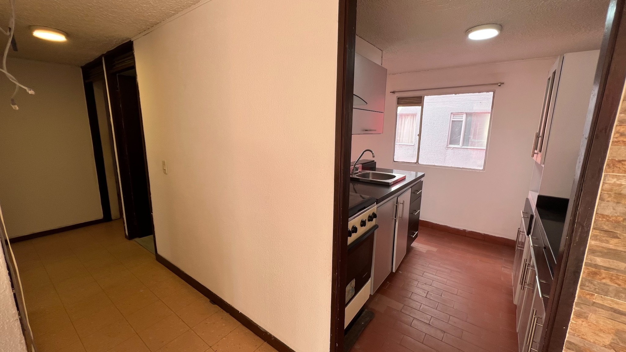 Apartamento en venta en Carvajal, Bogotá · foto 5 de 24