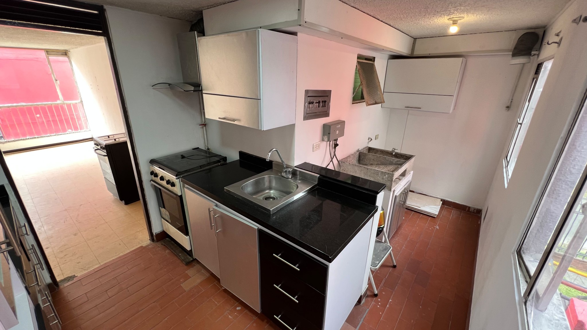 Apartamento en venta en Carvajal, Bogotá · foto 8 de 24