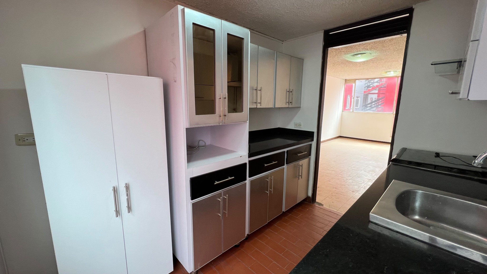 Apartamento en venta en Carvajal, Bogotá · foto 10 de 24