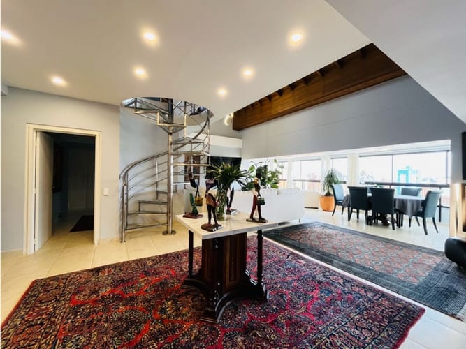 Apartamento de 5 alcobas en venta en Centro Administrativo, Medellín, 286 m² · foto 2 de 24