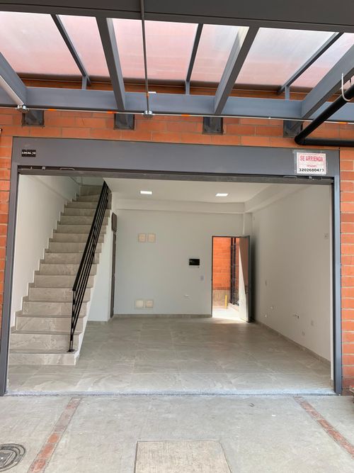 Local en venta en Echavarria, Madrid, 26 m² · foto 4 de 11