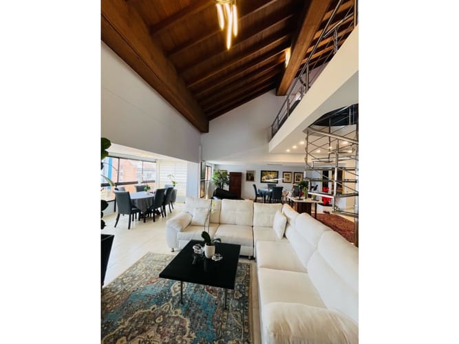 Apartamento de 5 alcobas en venta en Centro Administrativo, Medellín, 286 m² · foto 6 de 24