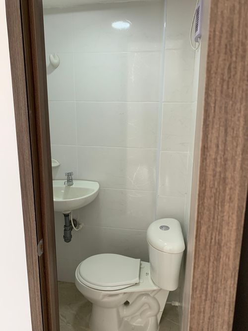 Local en venta en Echavarria, Madrid, 26 m² · foto 6 de 11