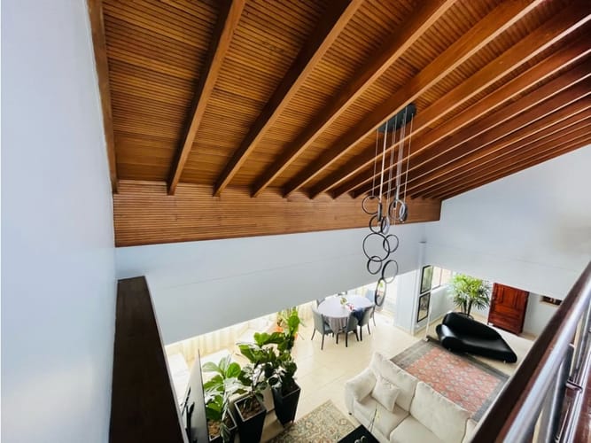 Apartamento de 5 alcobas en venta en Centro Administrativo, Medellín, 286 m² · foto 7 de 24