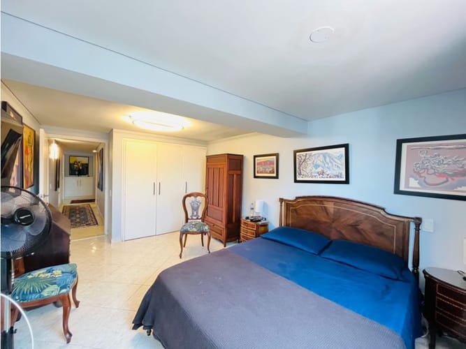 Apartamento de 5 alcobas en venta en Centro Administrativo, Medellín, 286 m² · foto 9 de 24