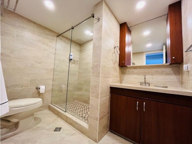 Apartamento de 5 alcobas en venta en Centro Administrativo, Medellín, 286 m² · foto 11 de 24