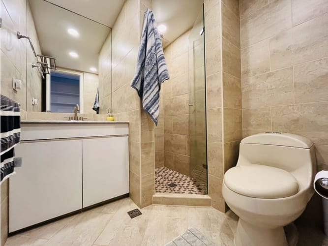 Apartamento de 5 alcobas en venta en Centro Administrativo, Medellín, 286 m² · foto 12 de 24