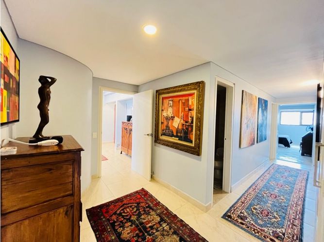 Apartamento de 5 alcobas en venta en Centro Administrativo, Medellín, 286 m² · foto 13 de 24