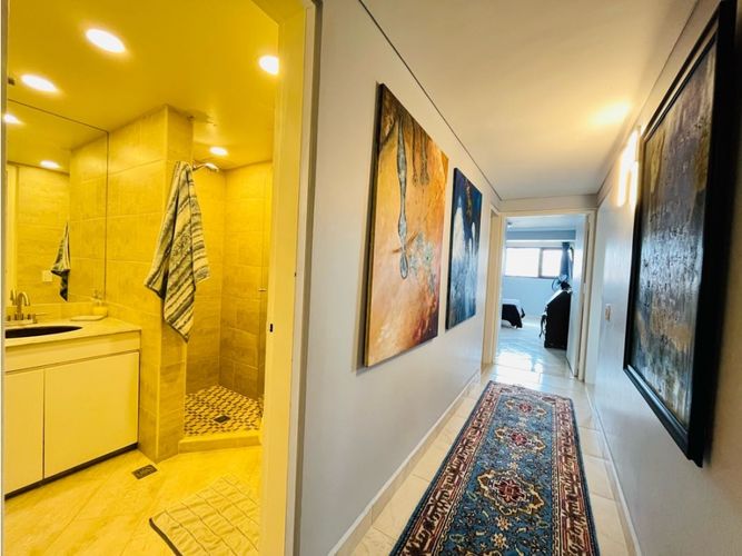Apartamento de 5 alcobas en venta en Centro Administrativo, Medellín, 286 m² · foto 14 de 24