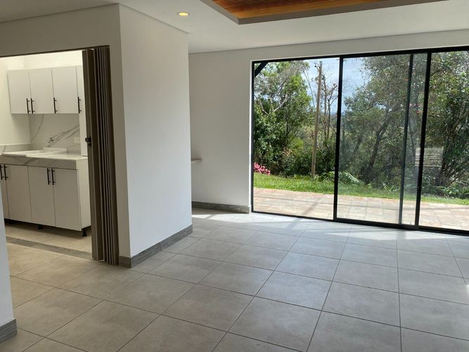 Apartamento de 2 alcobas en arriendo en Mampuesto, Rionegro, 60 m² · foto 4 de 20
