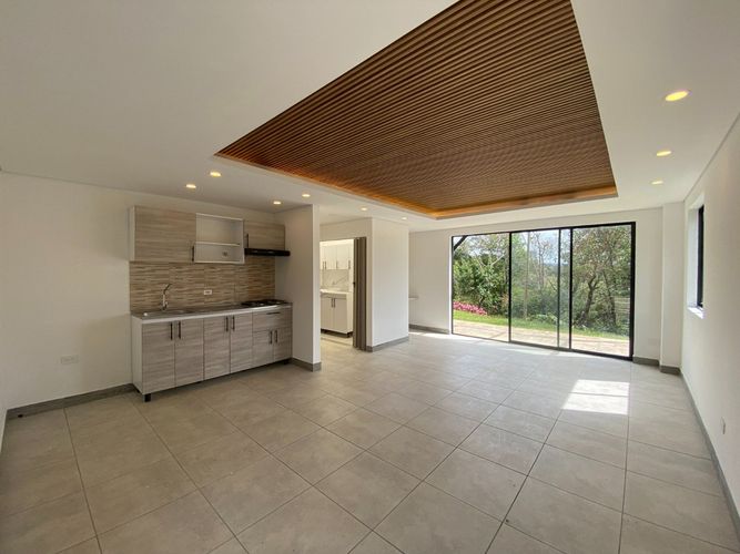 Apartamento de 2 alcobas en arriendo en Mampuesto, Rionegro, 60 m² · foto 5 de 20
