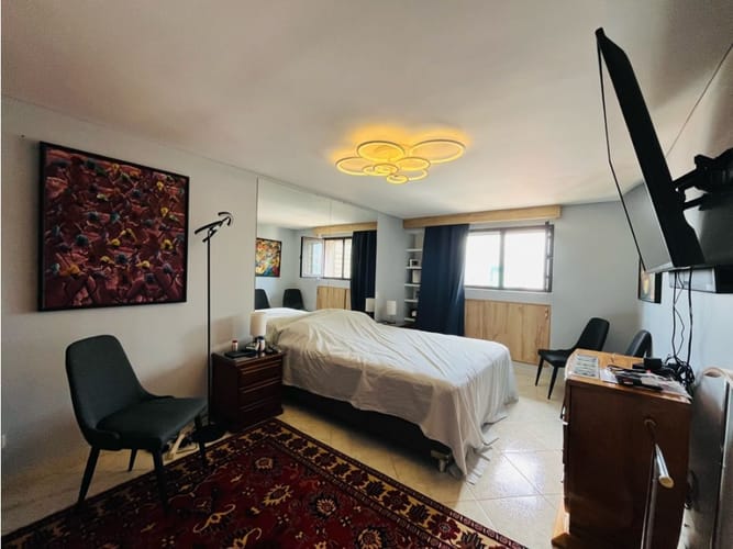 Apartamento de 5 alcobas en venta en Centro Administrativo, Medellín, 286 m² · foto 15 de 24