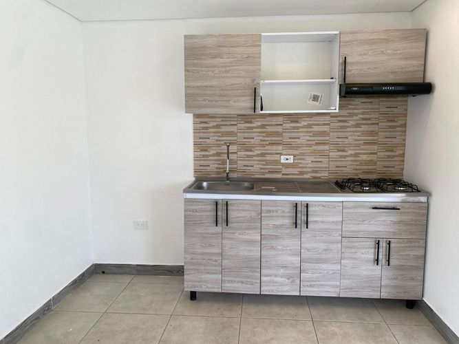 Apartamento de 2 alcobas en arriendo en Mampuesto, Rionegro, 60 m² · foto 6 de 20