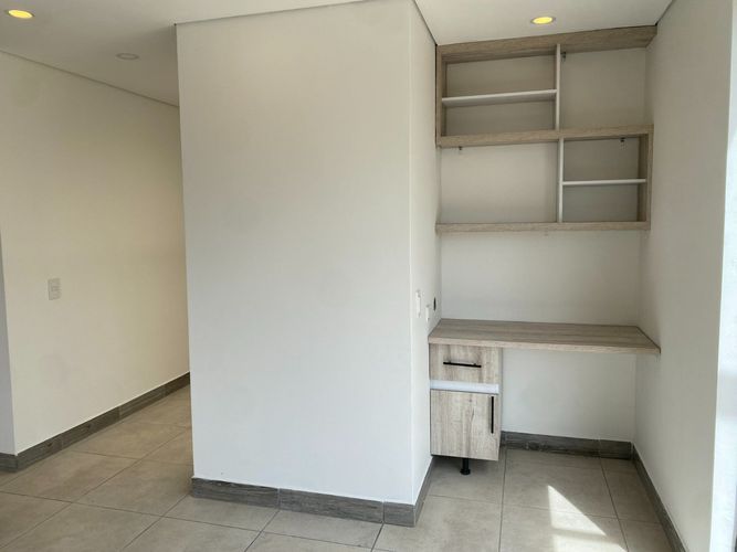 Apartamento de 2 alcobas en arriendo en Mampuesto, Rionegro, 60 m² · foto 7 de 20