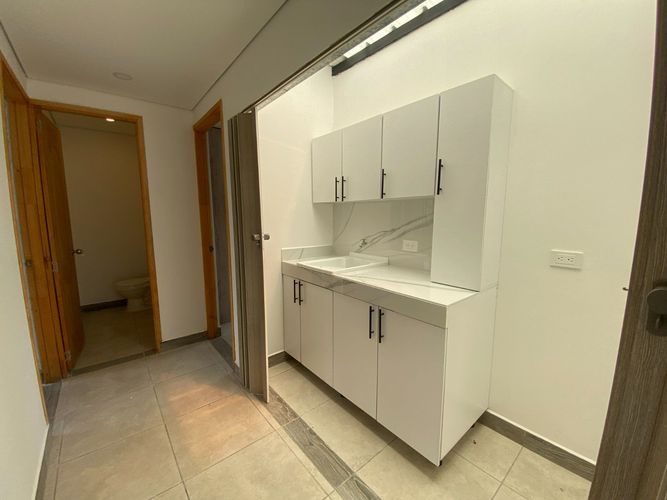 Apartamento de 2 alcobas en arriendo en Mampuesto, Rionegro, 60 m² · foto 8 de 20