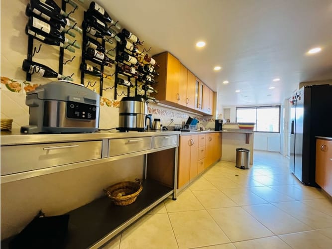 Apartamento de 5 alcobas en venta en Centro Administrativo, Medellín, 286 m² · foto 17 de 24
