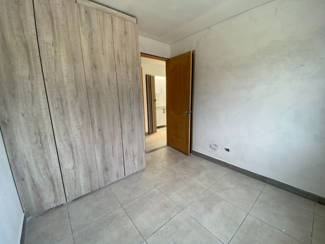 Apartamento de 2 alcobas en arriendo en Mampuesto, Rionegro, 60 m² · foto 10 de 20