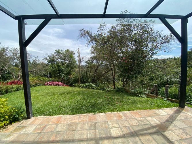 Apartamento de 2 alcobas en arriendo en Mampuesto, Rionegro, 60 m² · foto 13 de 20