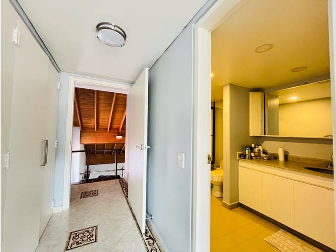 Apartamento de 5 alcobas en venta en Centro Administrativo, Medellín, 286 m² · foto 22 de 24