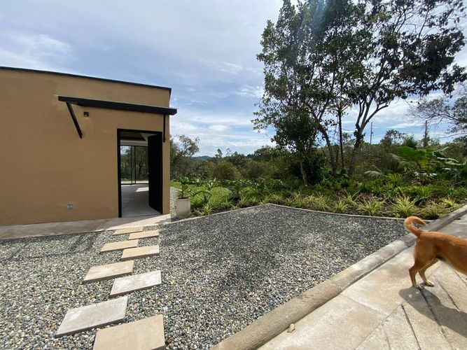 Apartamento de 2 alcobas en arriendo en Mampuesto, Rionegro, 60 m² · foto 15 de 20