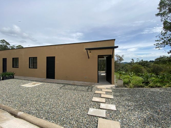Apartamento de 2 alcobas en arriendo en Mampuesto, Rionegro, 60 m² · foto 16 de 20
