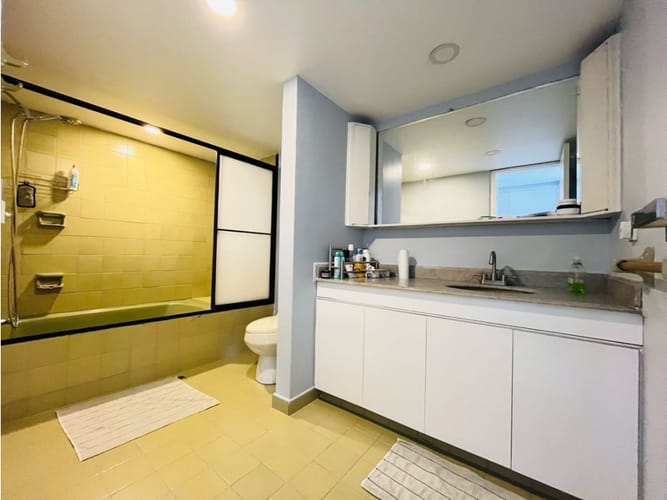 Apartamento de 5 alcobas en venta en Centro Administrativo, Medellín, 286 m² · foto 23 de 24