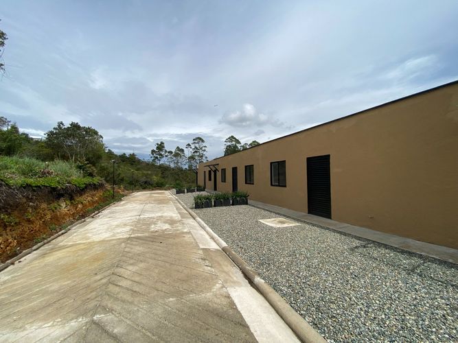 Apartamento de 2 alcobas en arriendo en Mampuesto, Rionegro, 60 m² · foto 17 de 20