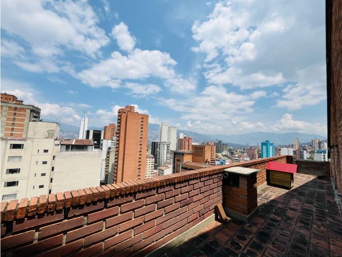 Apartamento de 5 alcobas en venta en Centro Administrativo, Medellín, 286 m² · foto 24 de 24