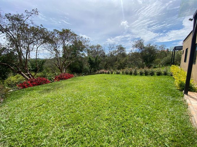 Apartamento de 2 alcobas en arriendo en Mampuesto, Rionegro, 60 m² · foto 18 de 20