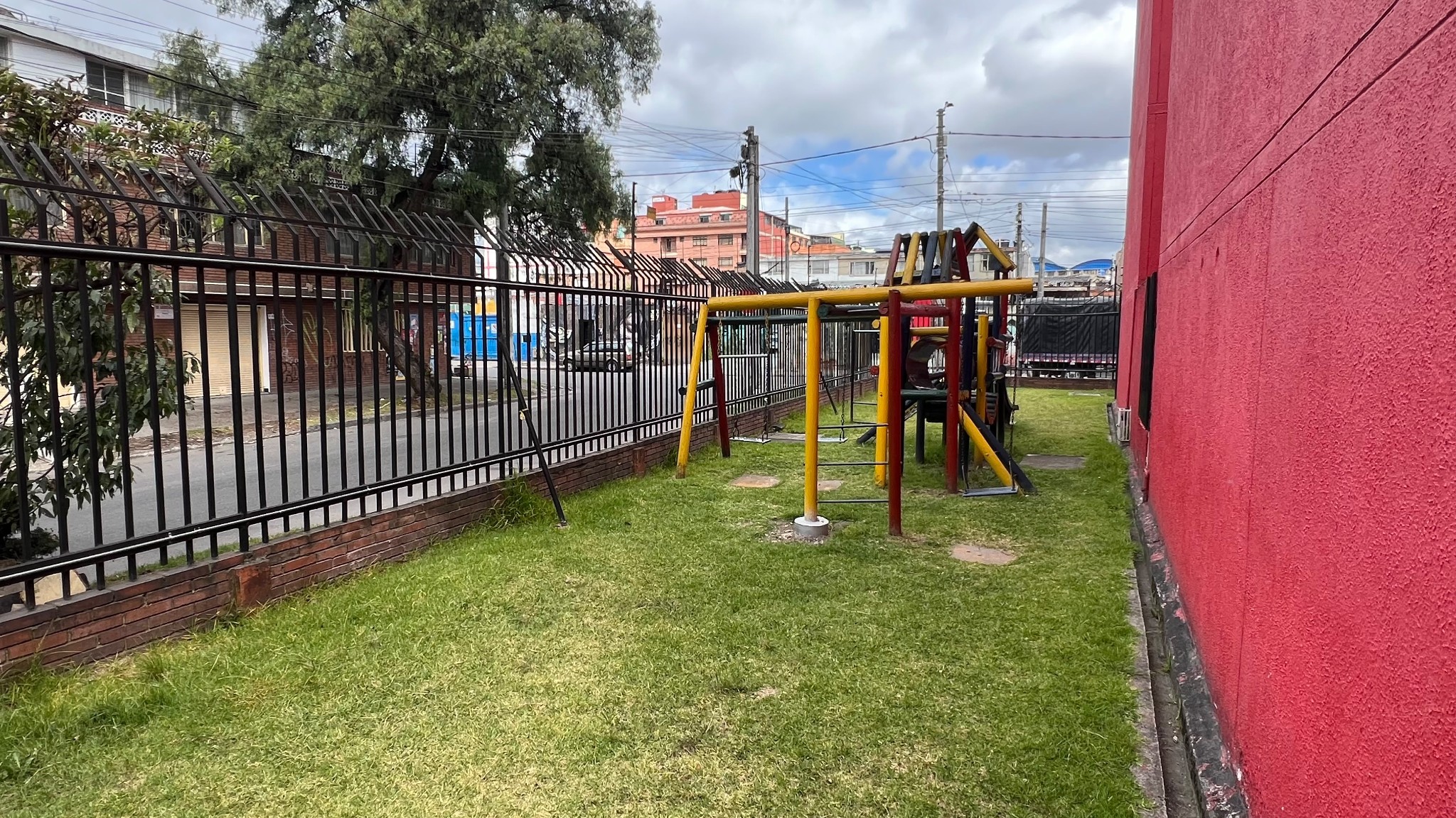 Apartamento en venta en Carvajal, Bogotá · foto 20 de 24