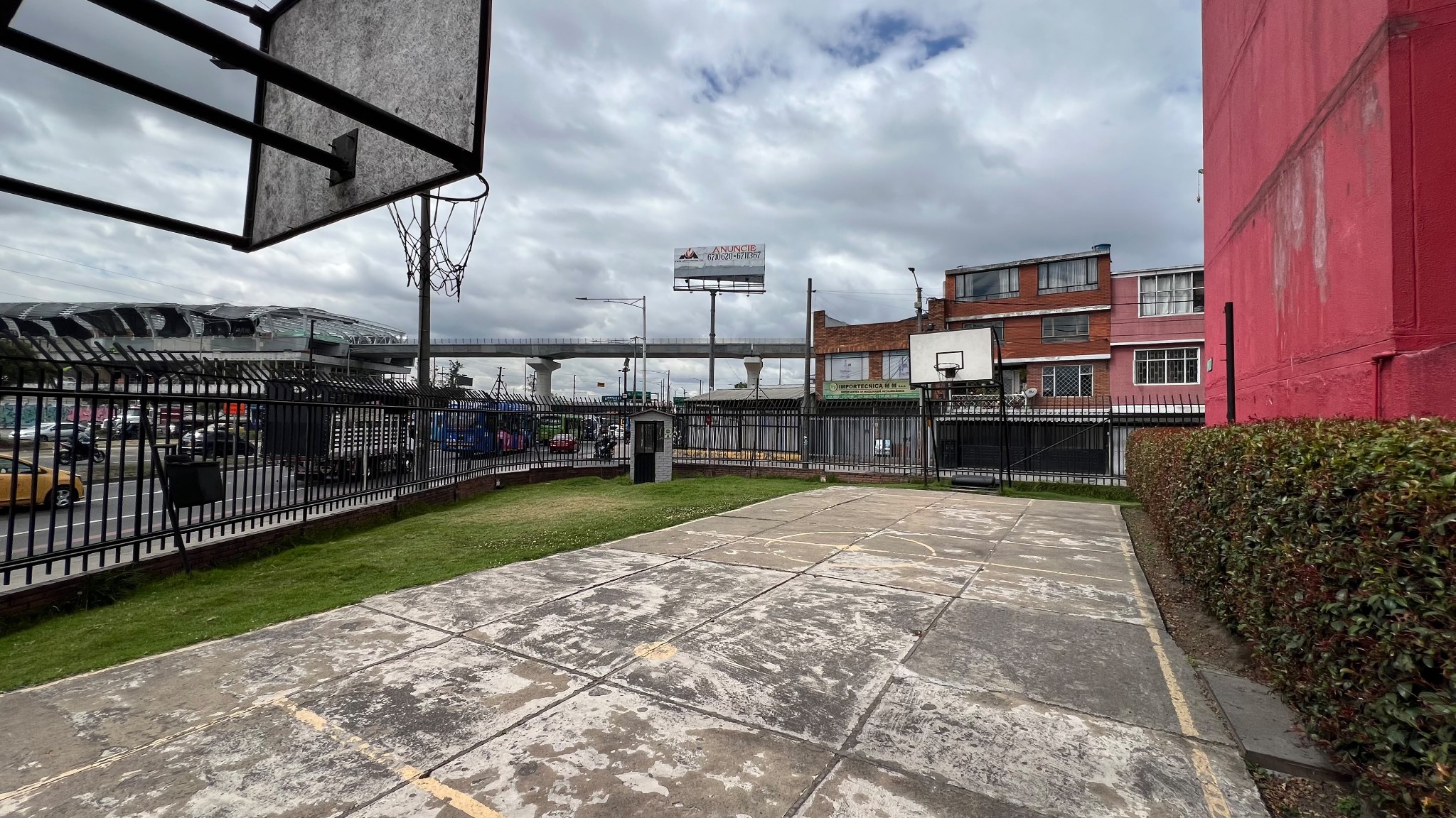 Apartamento en venta en Carvajal, Bogotá · foto 22 de 24