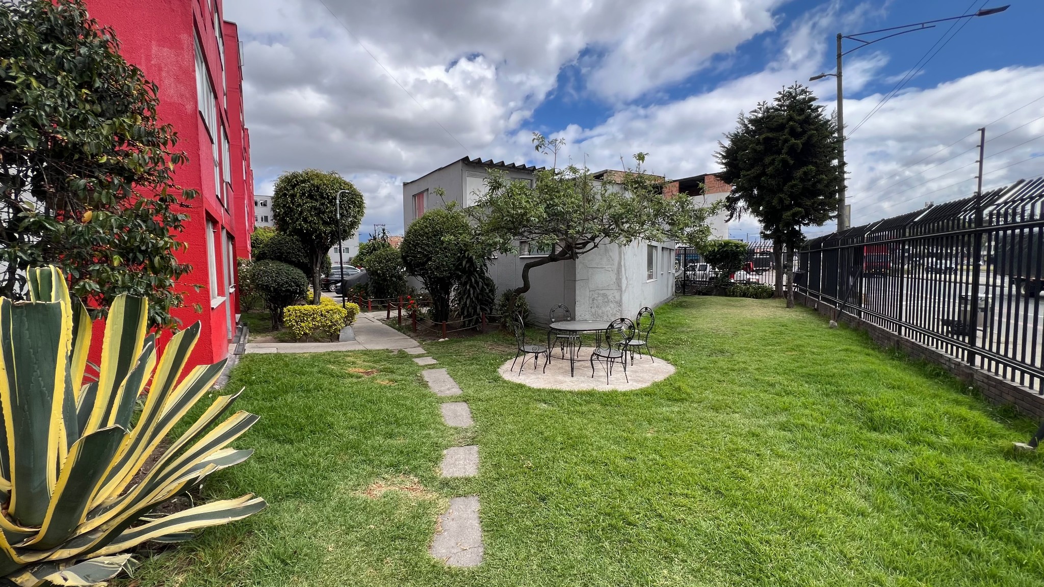 Apartamento en venta en Carvajal, Bogotá · foto 23 de 24