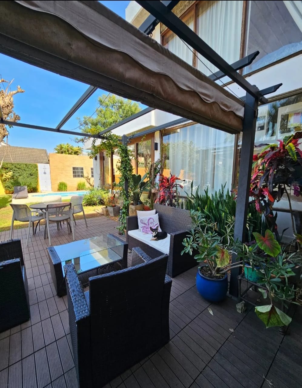 Casa en venta en San Jorge