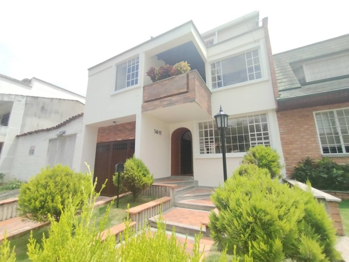 Casa en Arriendo en Pan de azucar, Bucaramanga