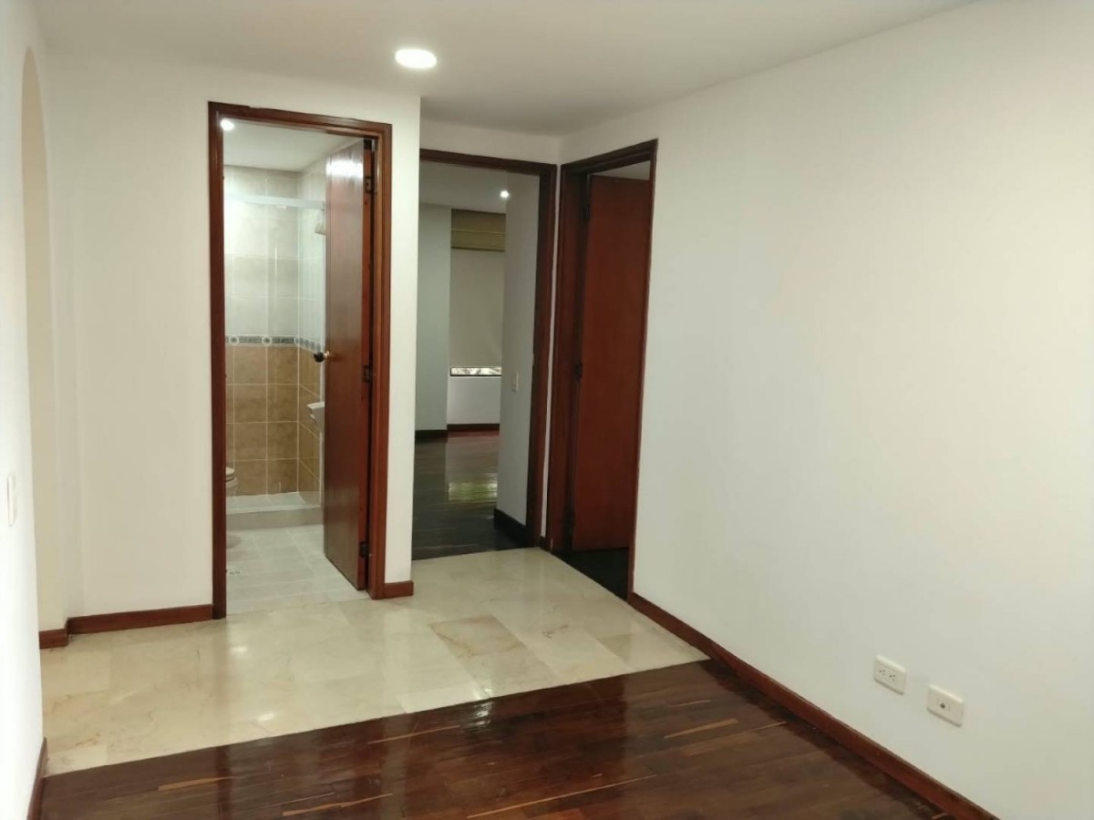 Apartamento en arriendo en San Lucas, Medellín · foto 10 de 20