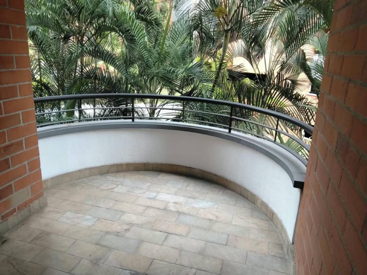 Apartamento en arriendo en San Lucas, Medellín · foto 20 de 20
