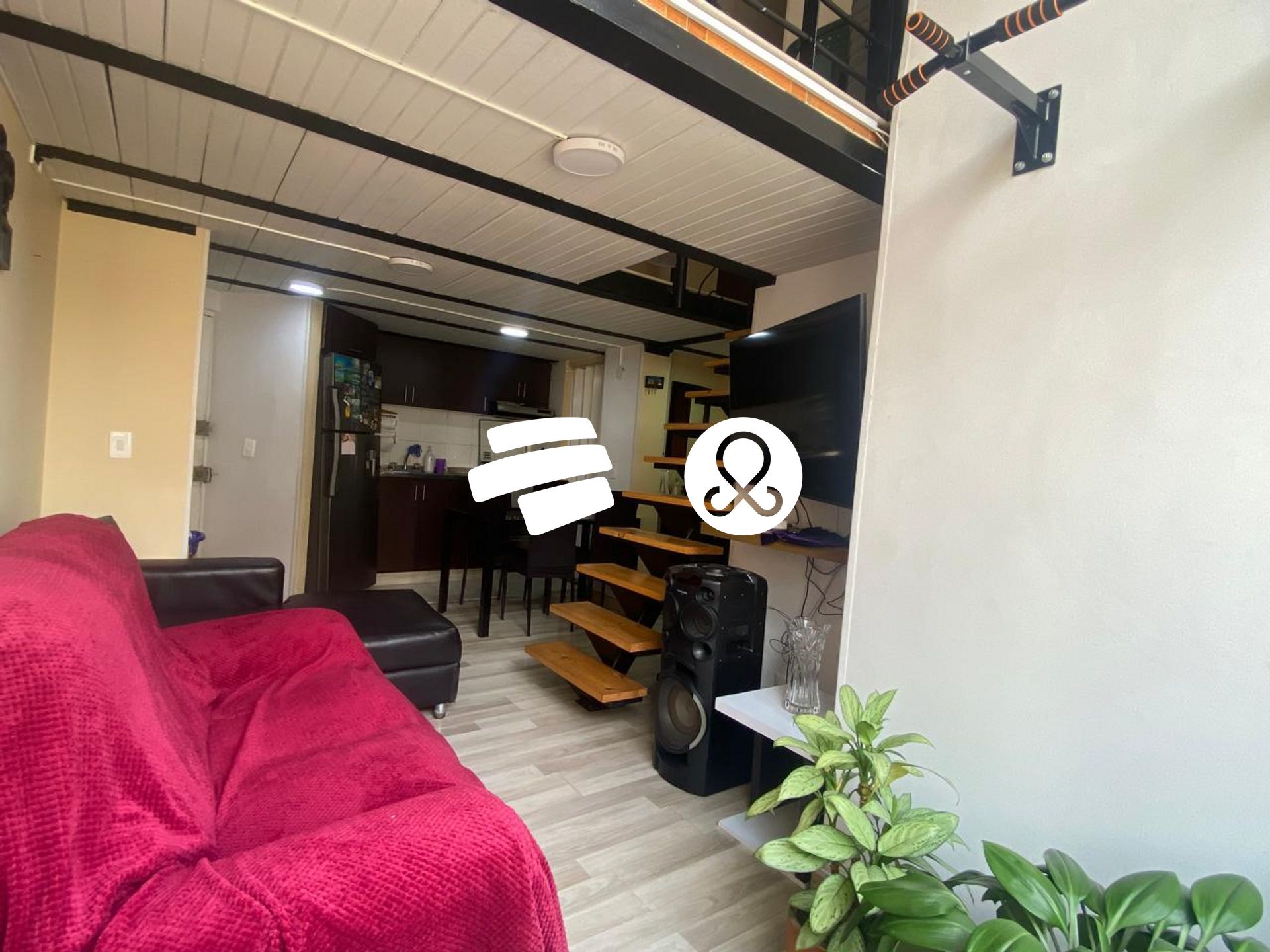 Apartamento en venta en Castilla, Bogotá · foto 2 de 6