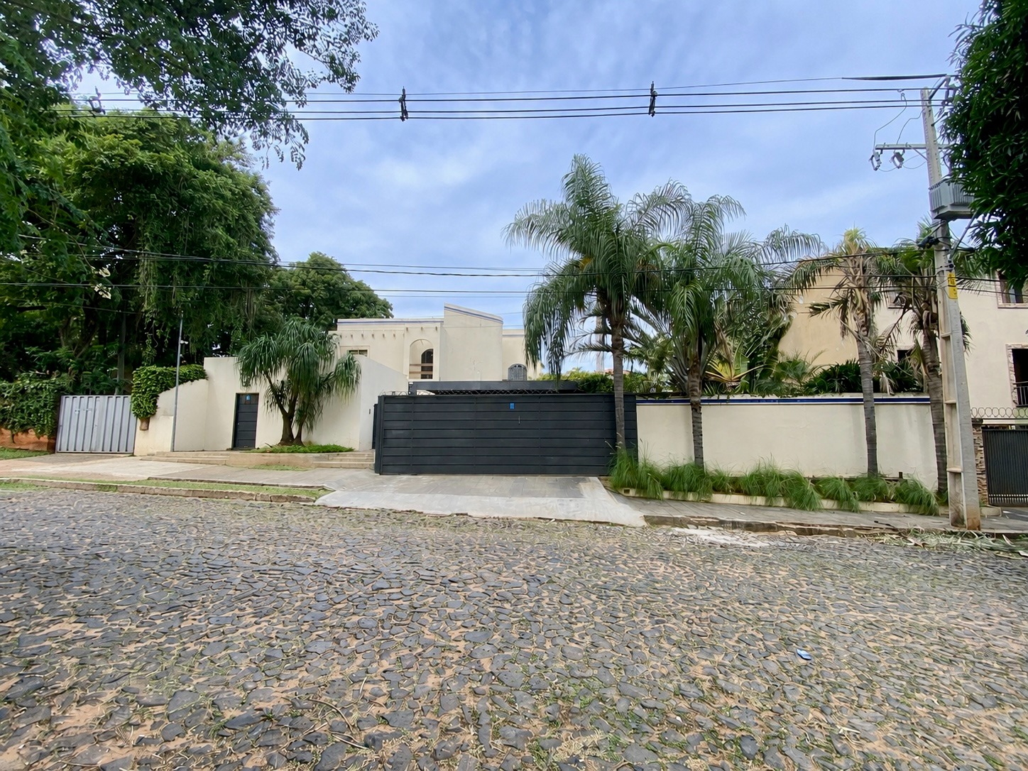 Casa en venta en Mburucuyá
