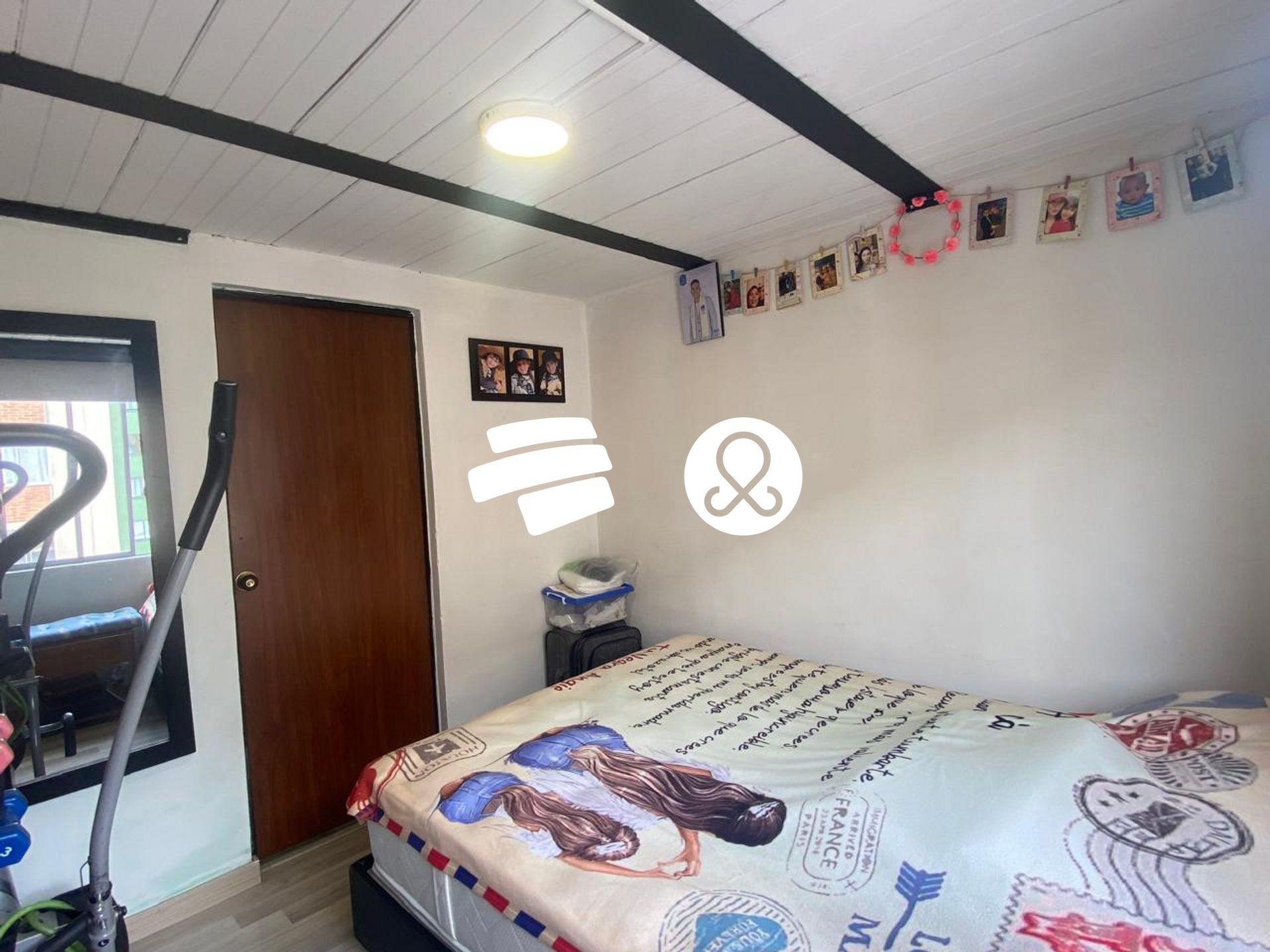 Apartamento en venta en Castilla, Bogotá · foto 5 de 6