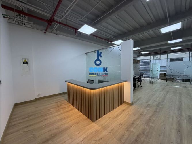 Oficina en Arriendo en Bosque de pinos, Bogotá