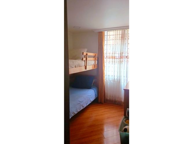 Apartamento de 3 alcobas en venta en Tequendama, Soacha, 72 m² · foto 8 de 12