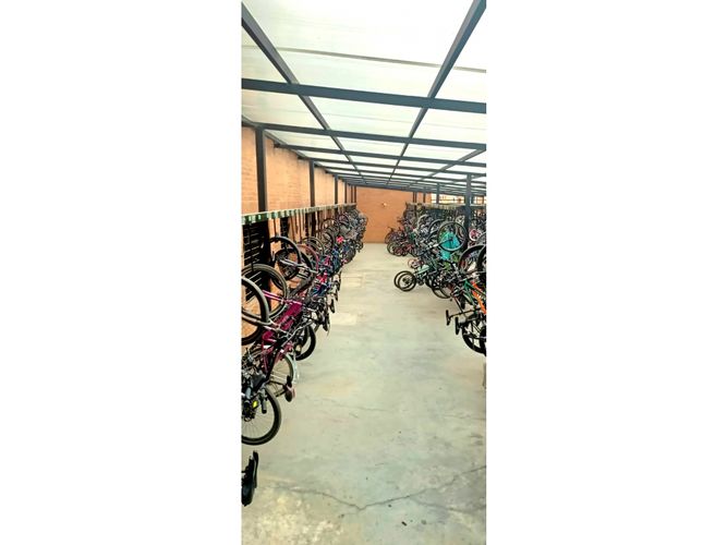 Apartamento de 3 alcobas en venta en Tequendama, Soacha, 72 m² · foto 12 de 12