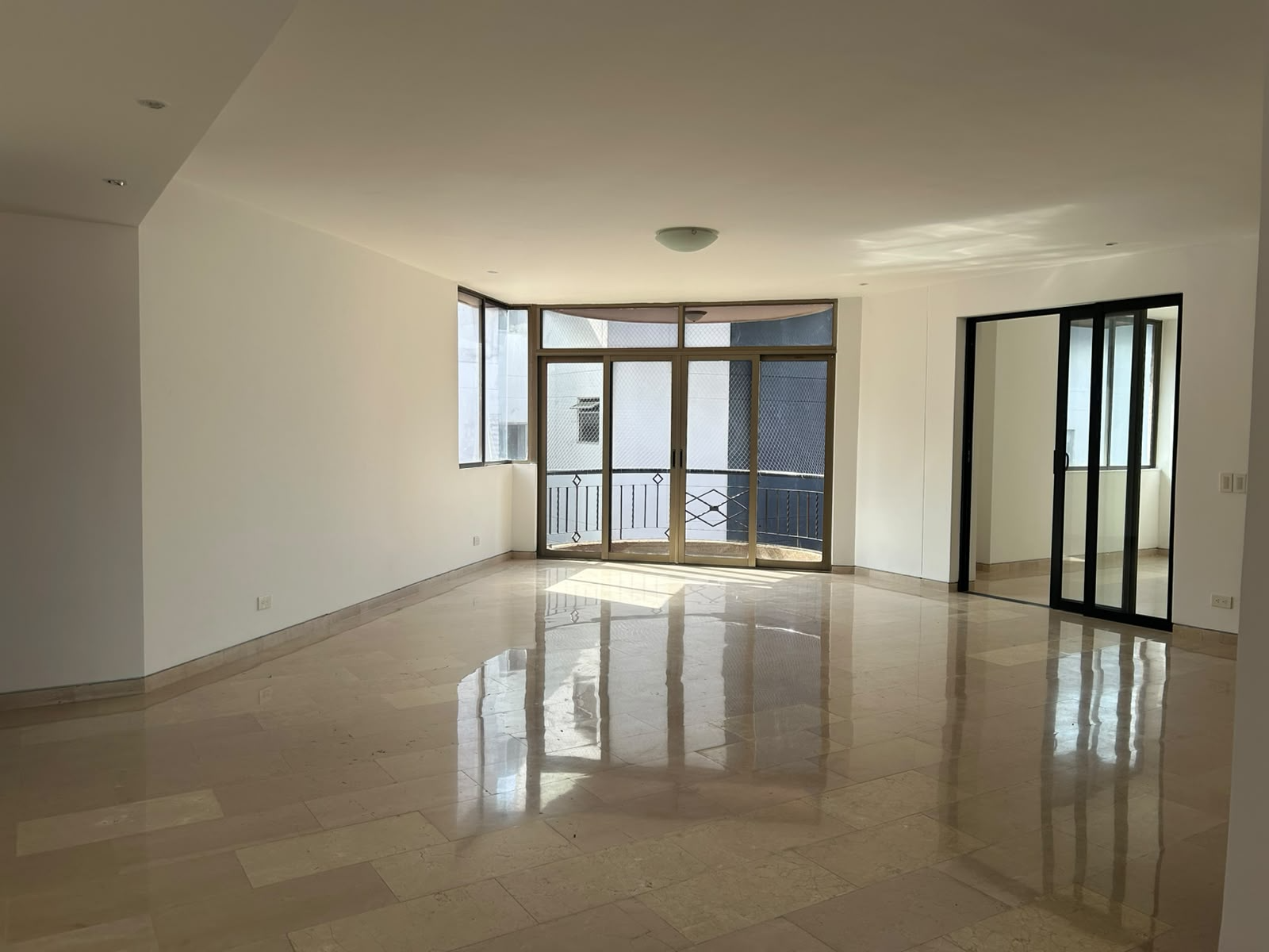 Apartamento en Arriendo en Altos del prado, Barranquilla