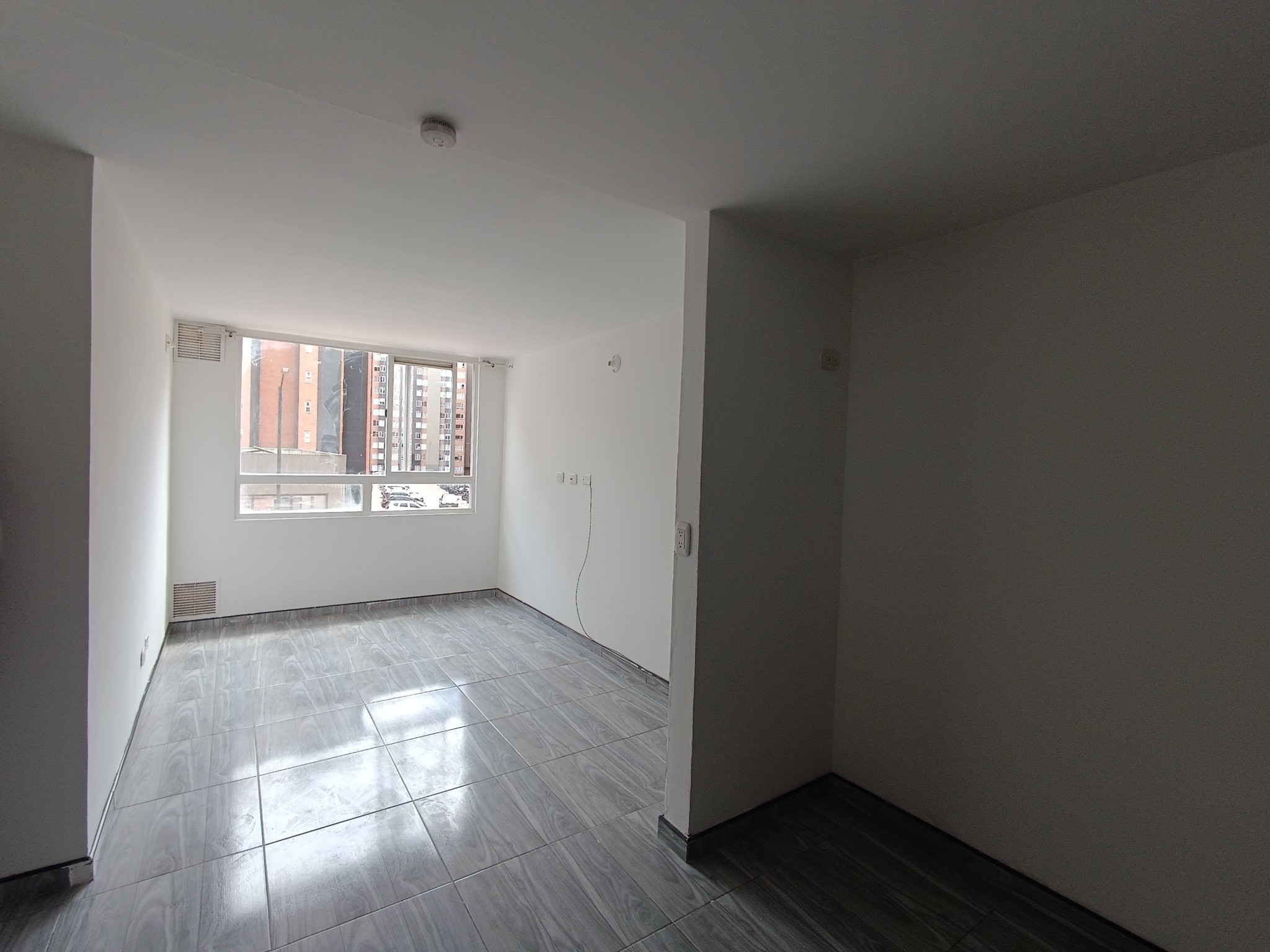 Apartment for rent in Castilla, Bogotá