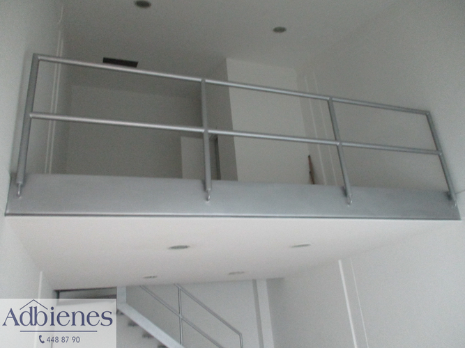 Local en arriendo en La Candelaria, Medellín, 44 m² · foto 3 de 9