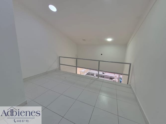 Local en arriendo en La Candelaria, Medellín, 44 m² · foto 5 de 9